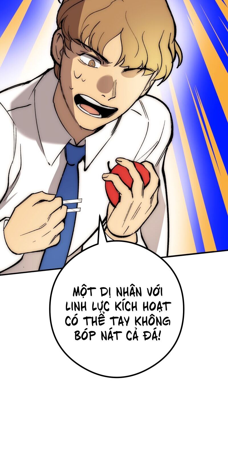 Hand Jumper: Chapter 44