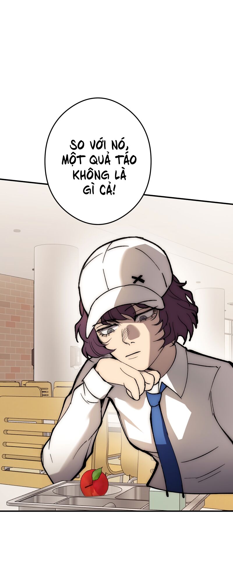 Hand Jumper: Chapter 44