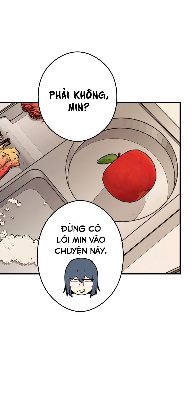 Hand Jumper: Chapter 44