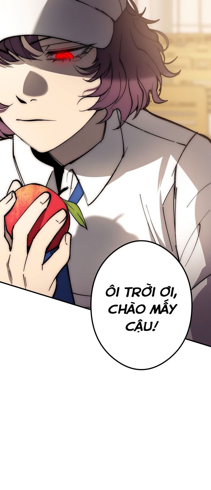 Hand Jumper: Chapter 44