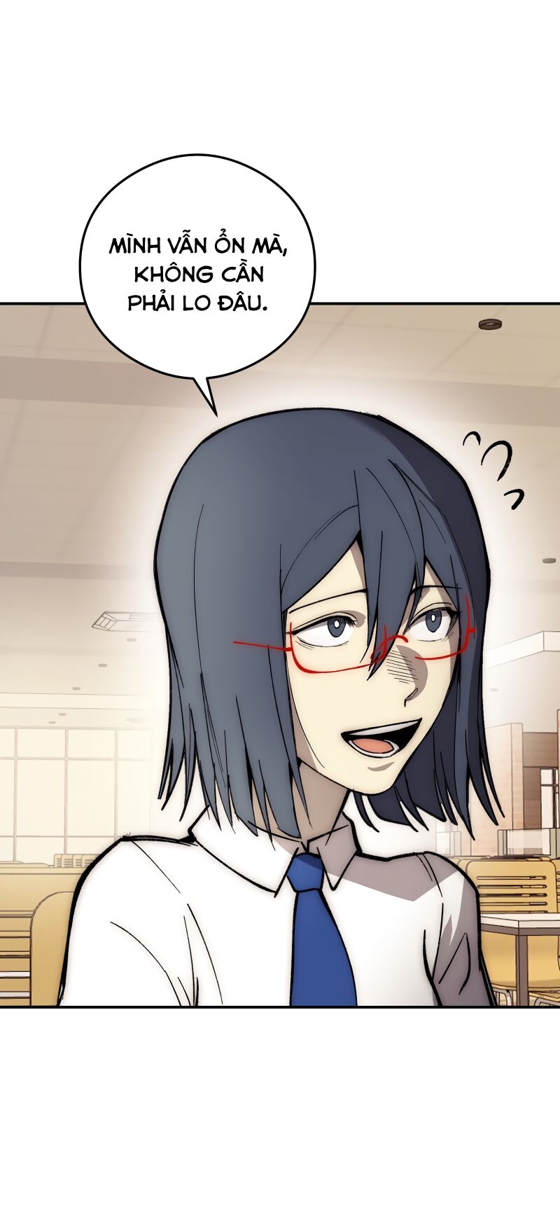Hand Jumper: Chapter 44