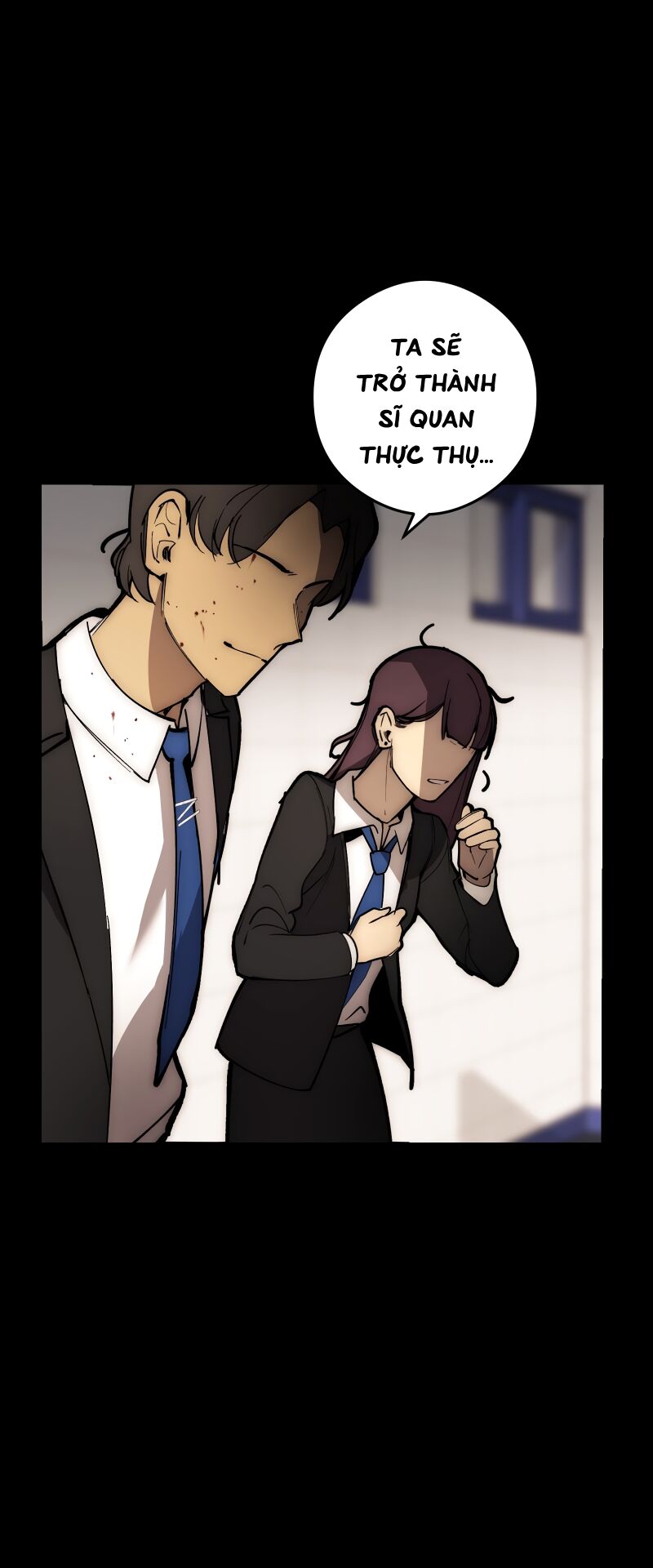 Hand Jumper: Chapter 44