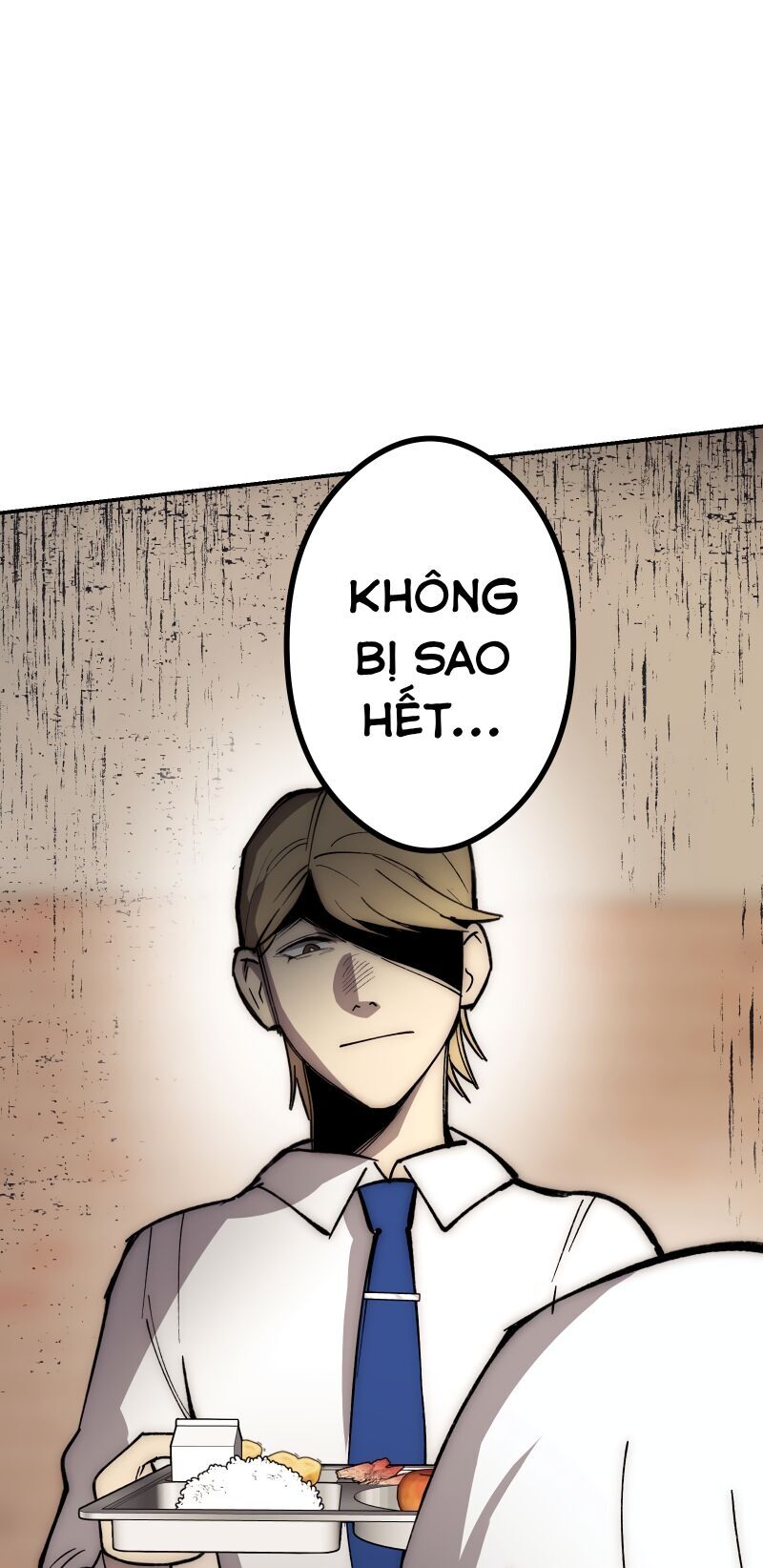 Hand Jumper: Chapter 44