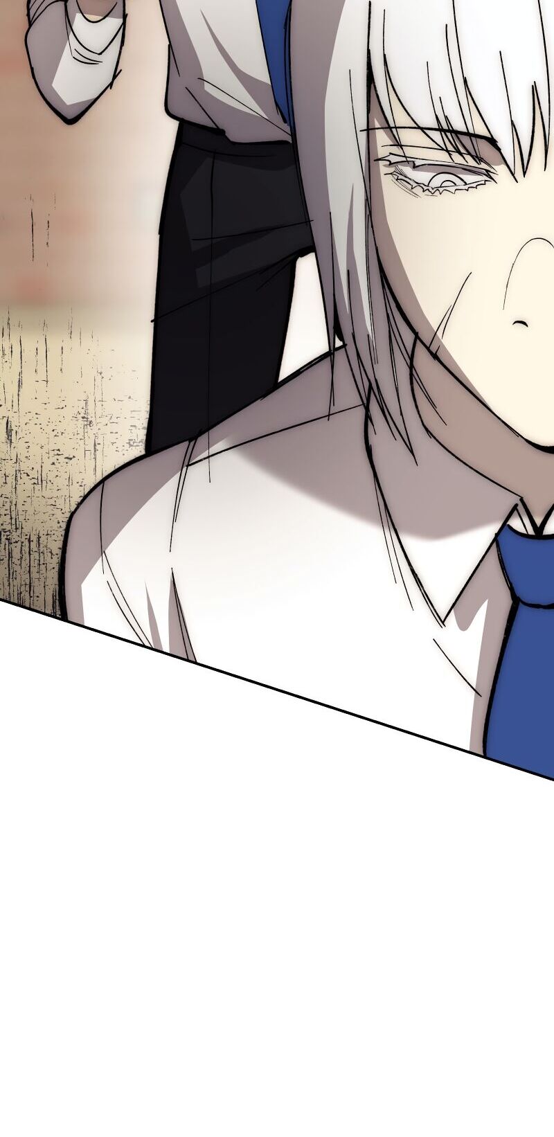 Hand Jumper: Chapter 44
