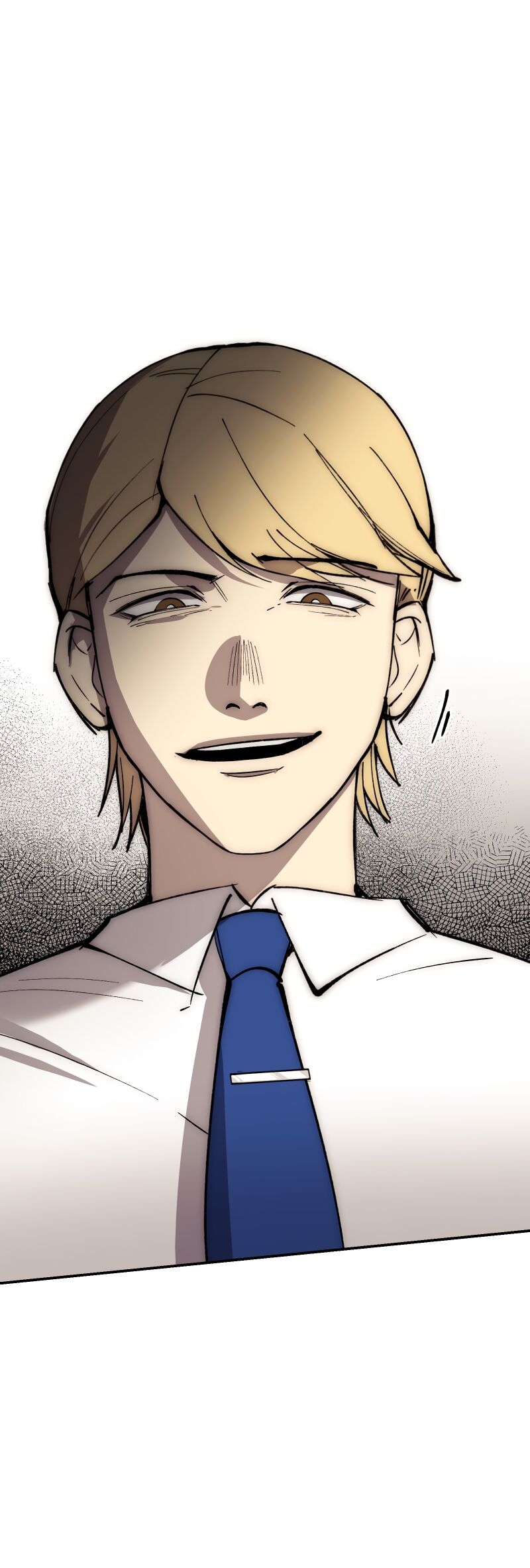 Hand Jumper: Chapter 44