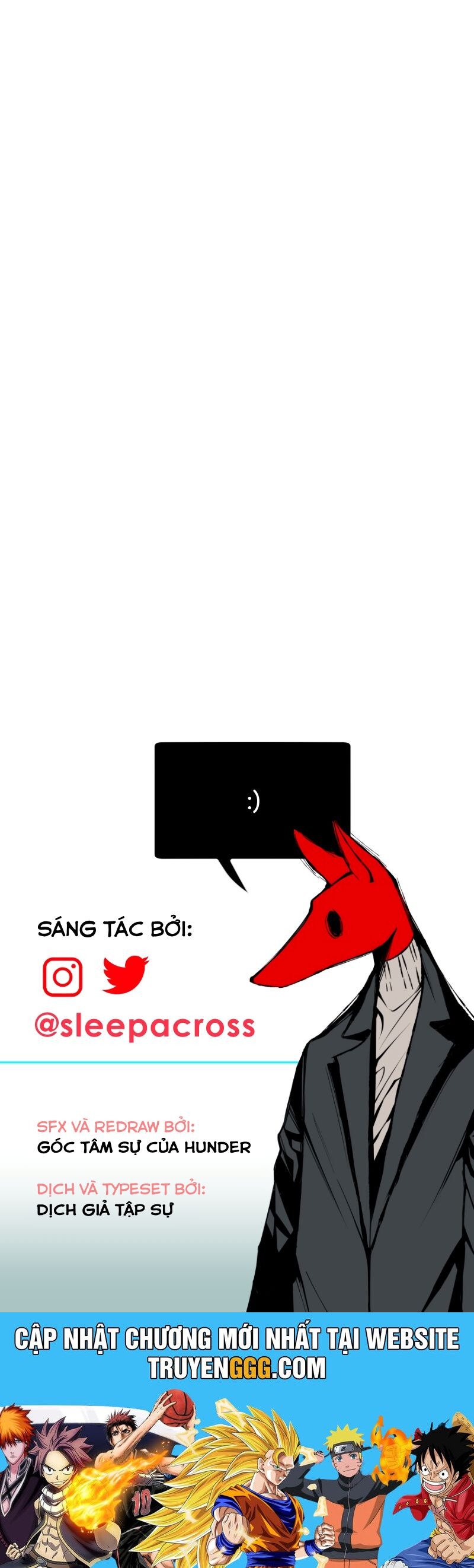 Hand Jumper: Chapter 44
