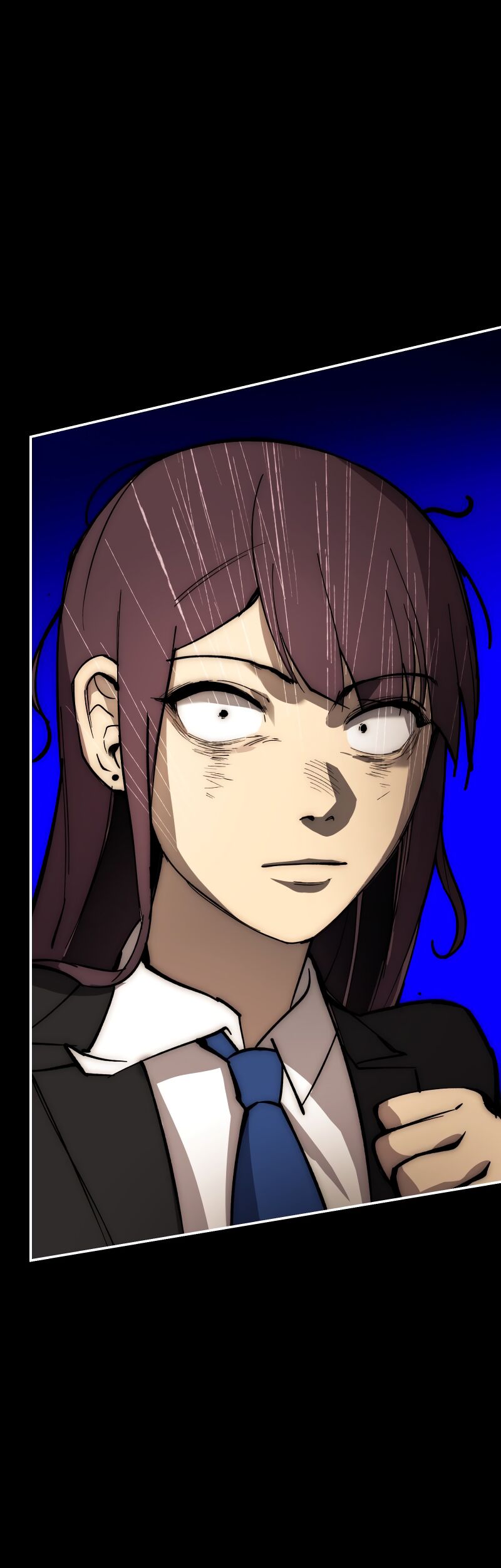 Hand Jumper: Chapter 44
