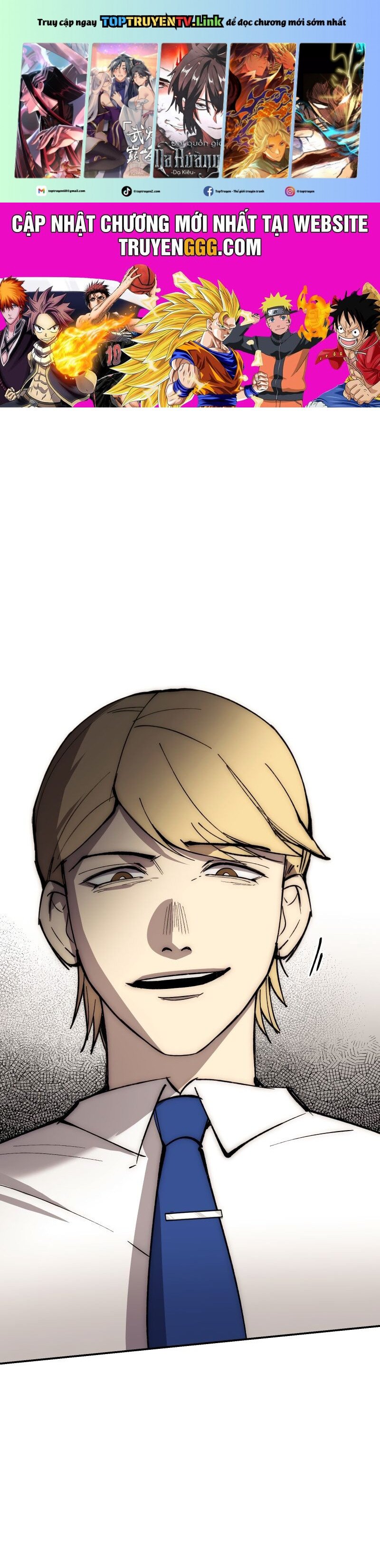 Hand Jumper: Chapter 45