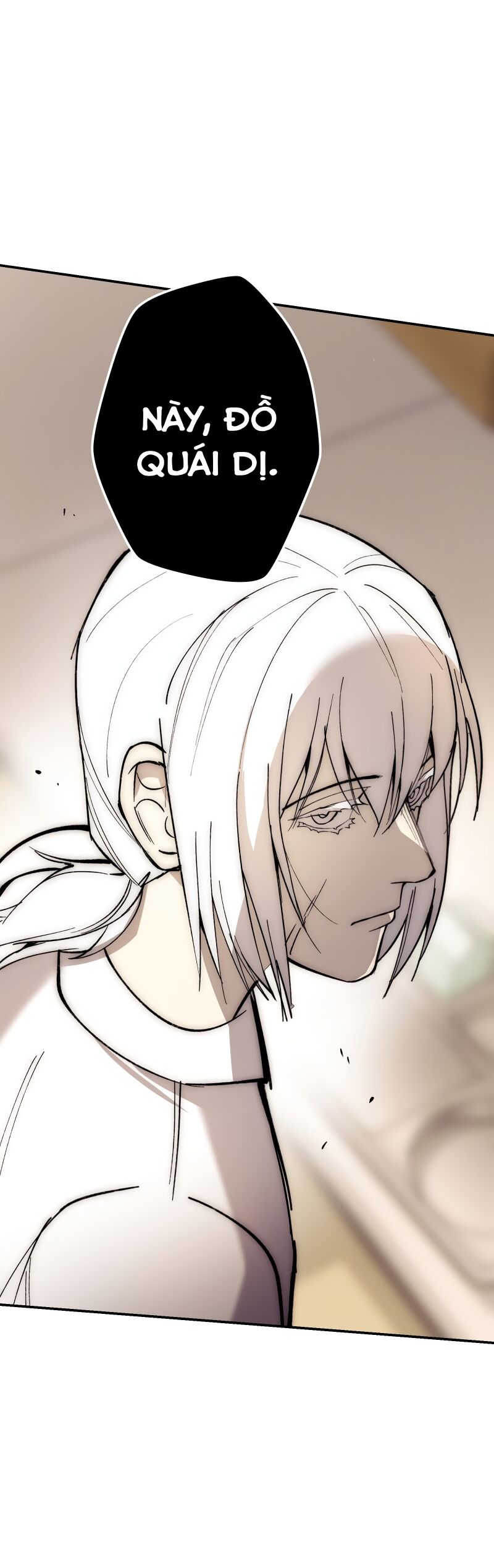 Hand Jumper: Chapter 45