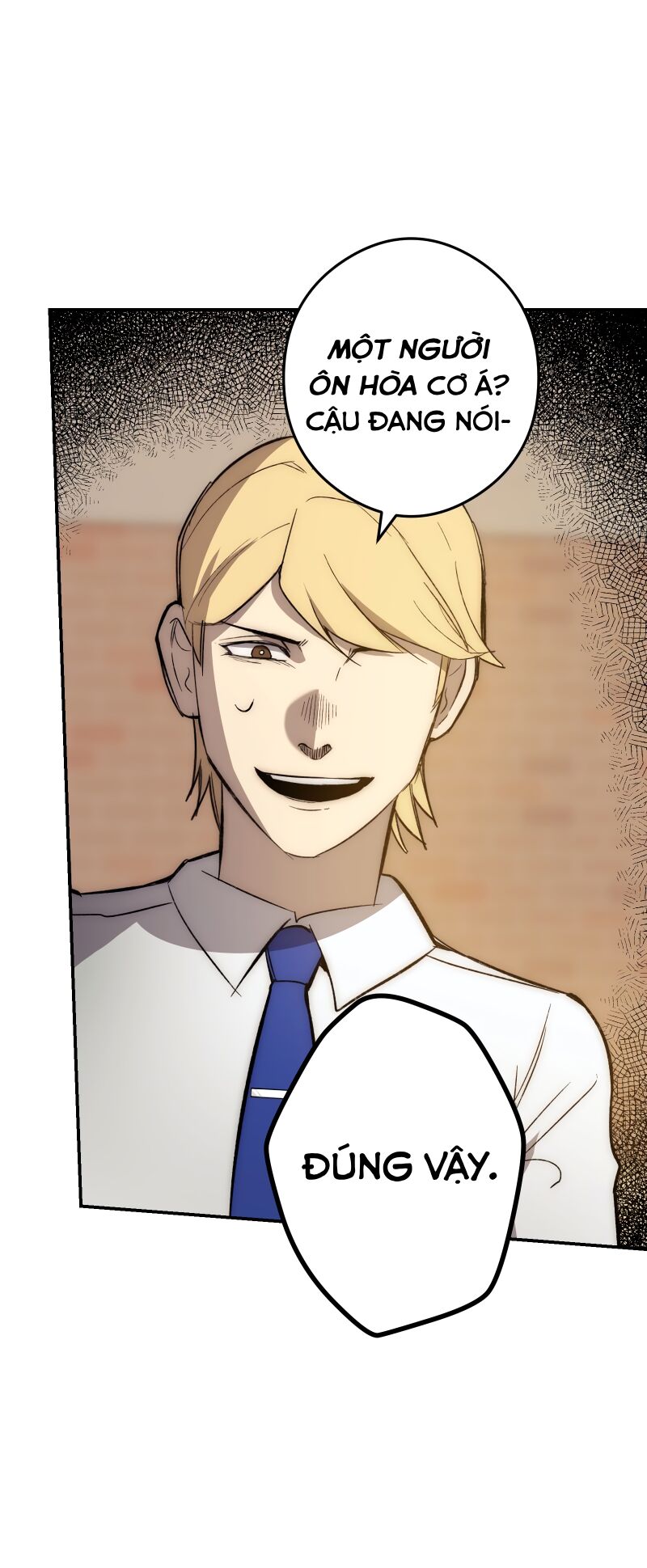 Hand Jumper: Chapter 45