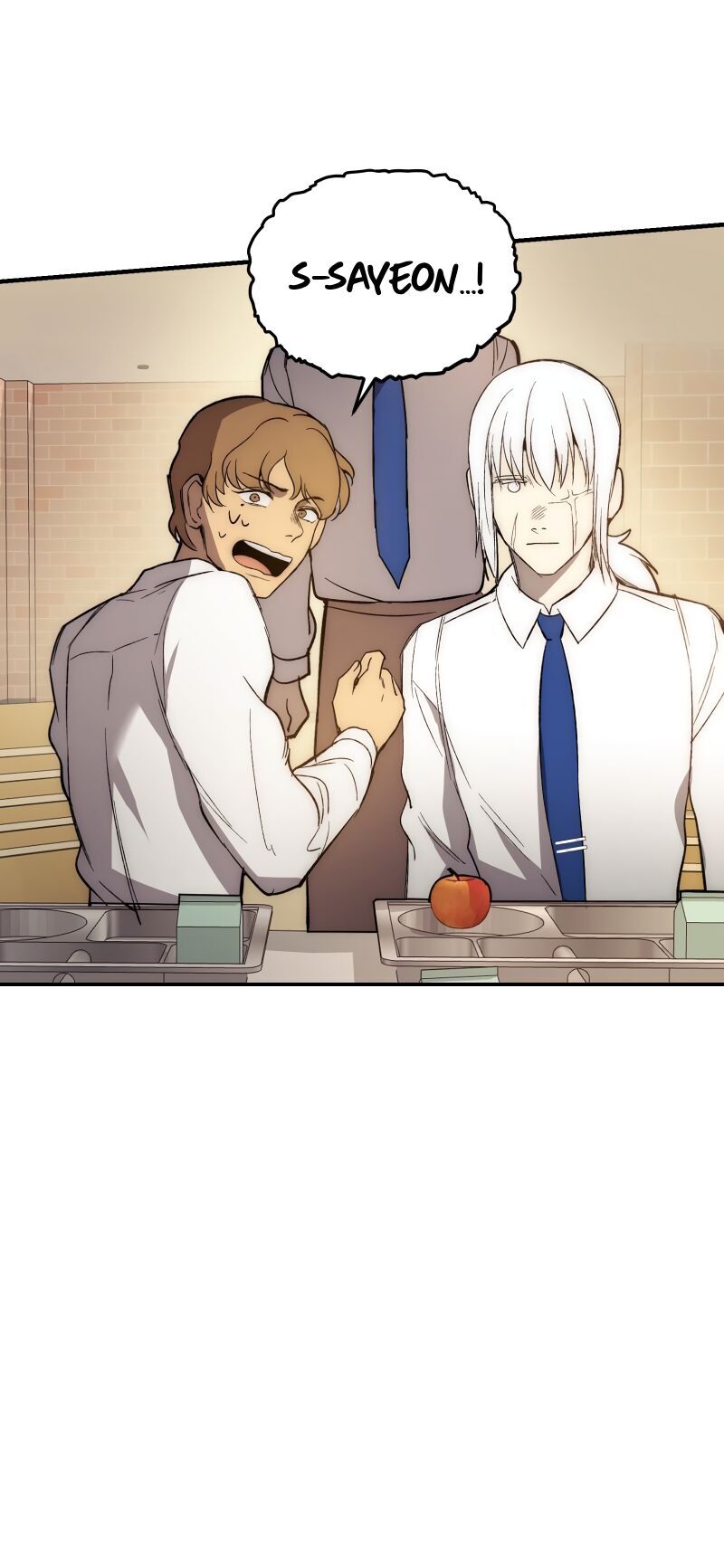 Hand Jumper: Chapter 45