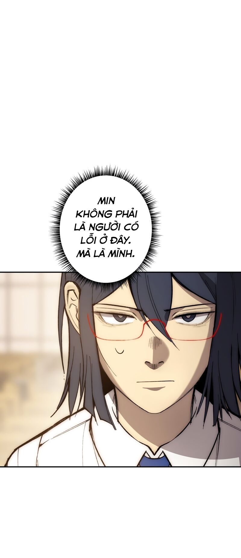 Hand Jumper: Chapter 45