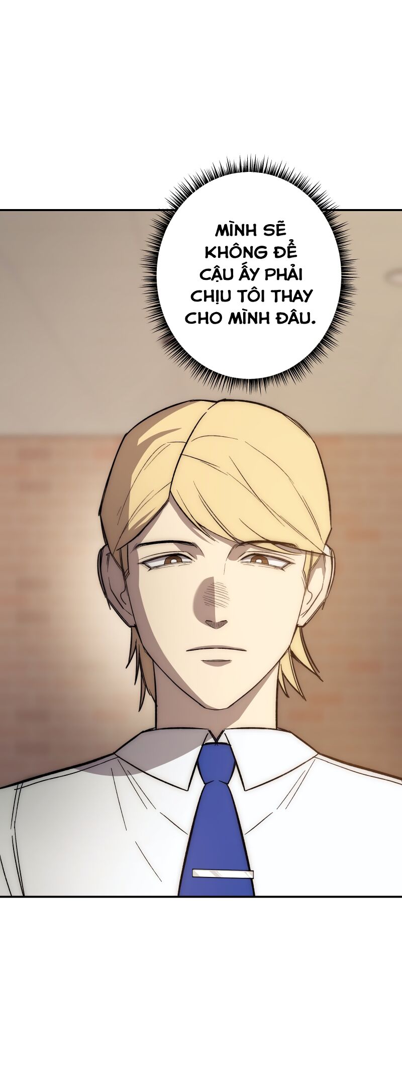 Hand Jumper: Chapter 45