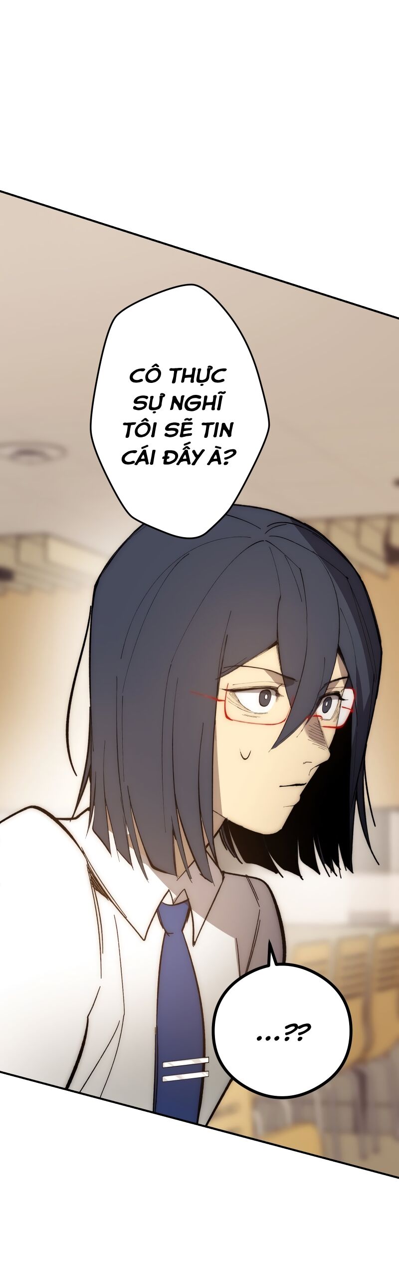 Hand Jumper: Chapter 45