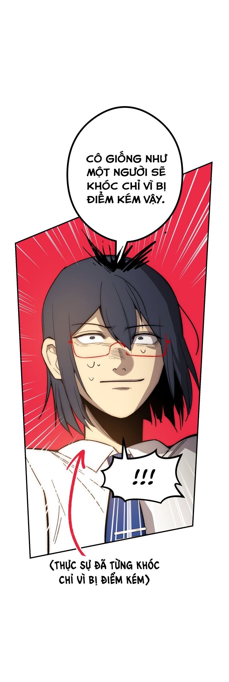 Hand Jumper: Chapter 45