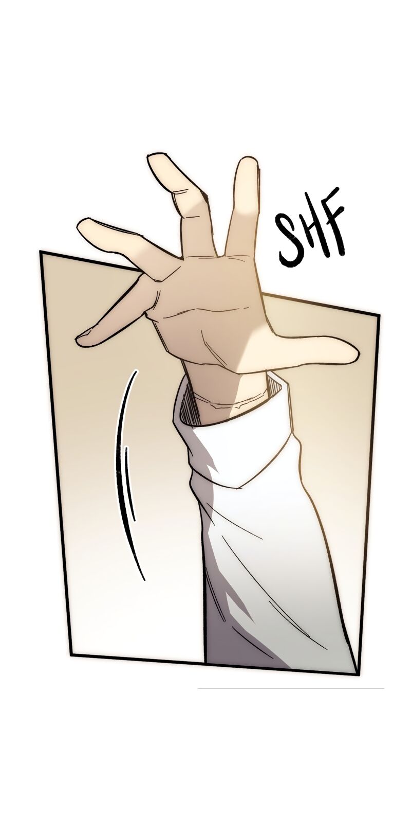 Hand Jumper: Chapter 45