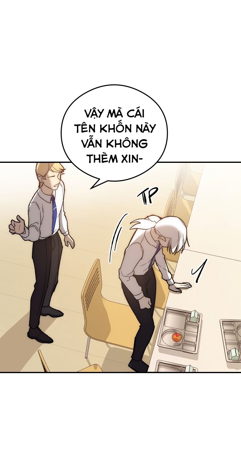 Hand Jumper: Chapter 45