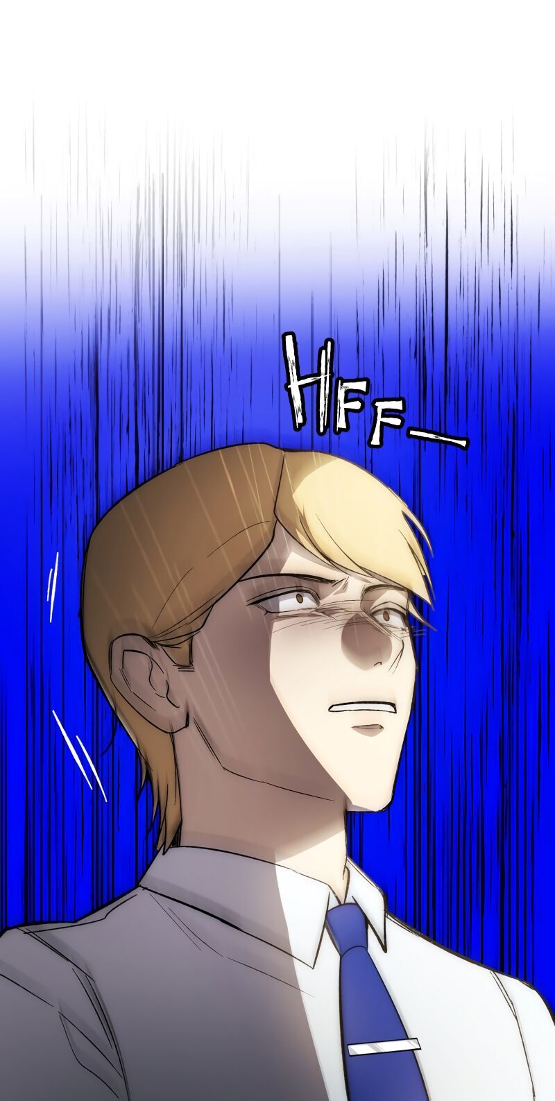 Hand Jumper: Chapter 45