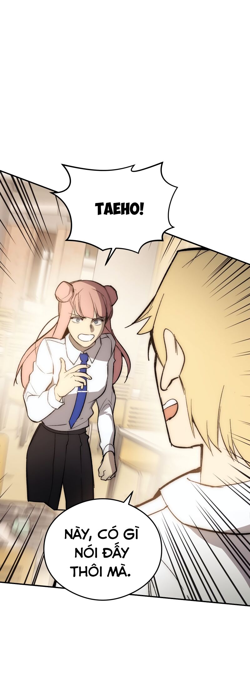 Hand Jumper: Chapter 45