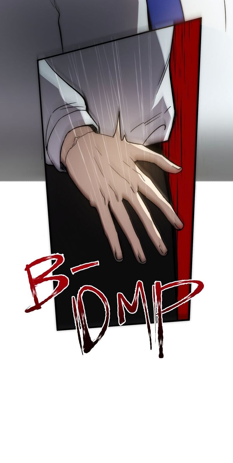 Hand Jumper: Chapter 45