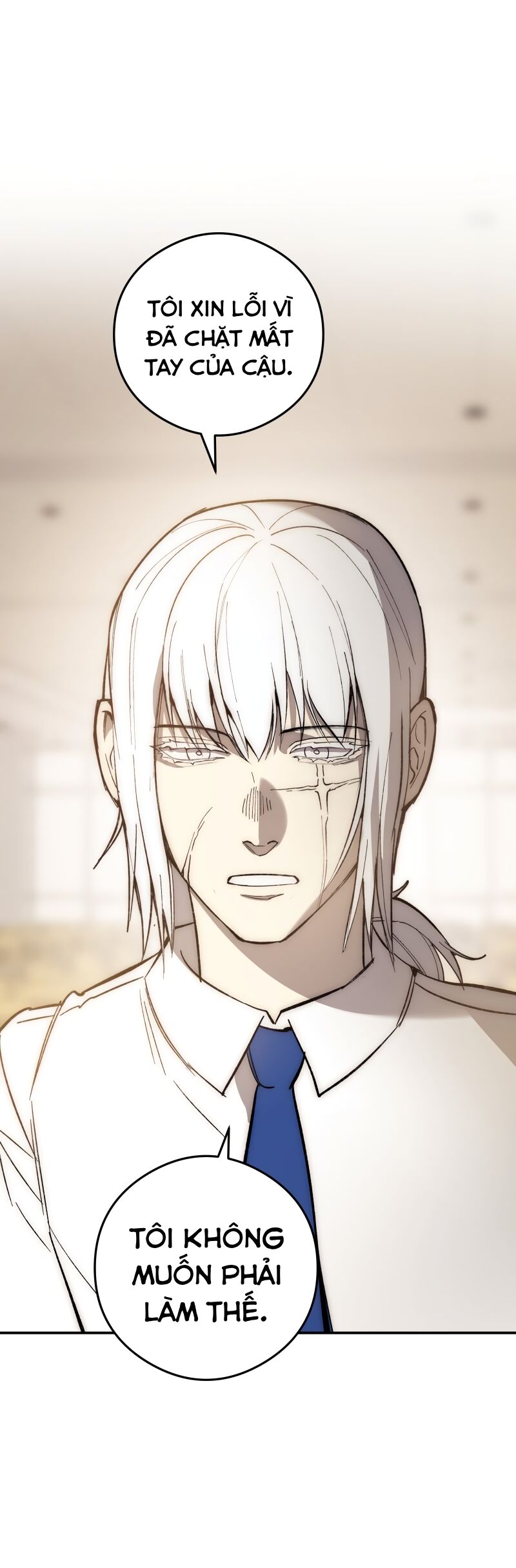 Hand Jumper: Chapter 45
