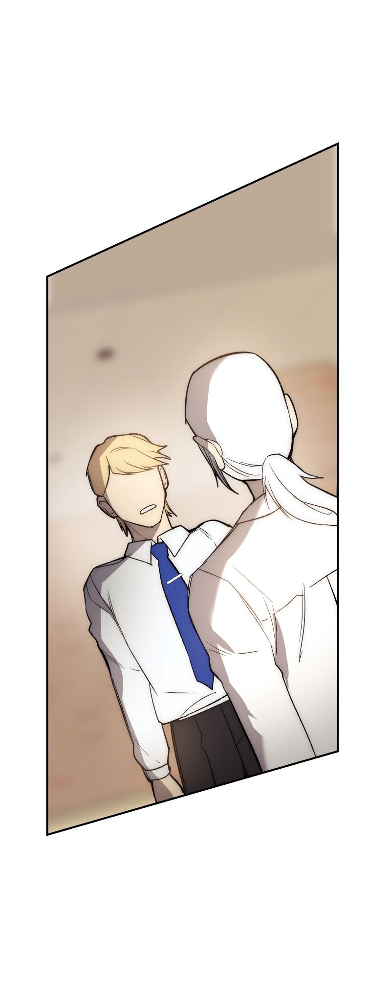 Hand Jumper: Chapter 45