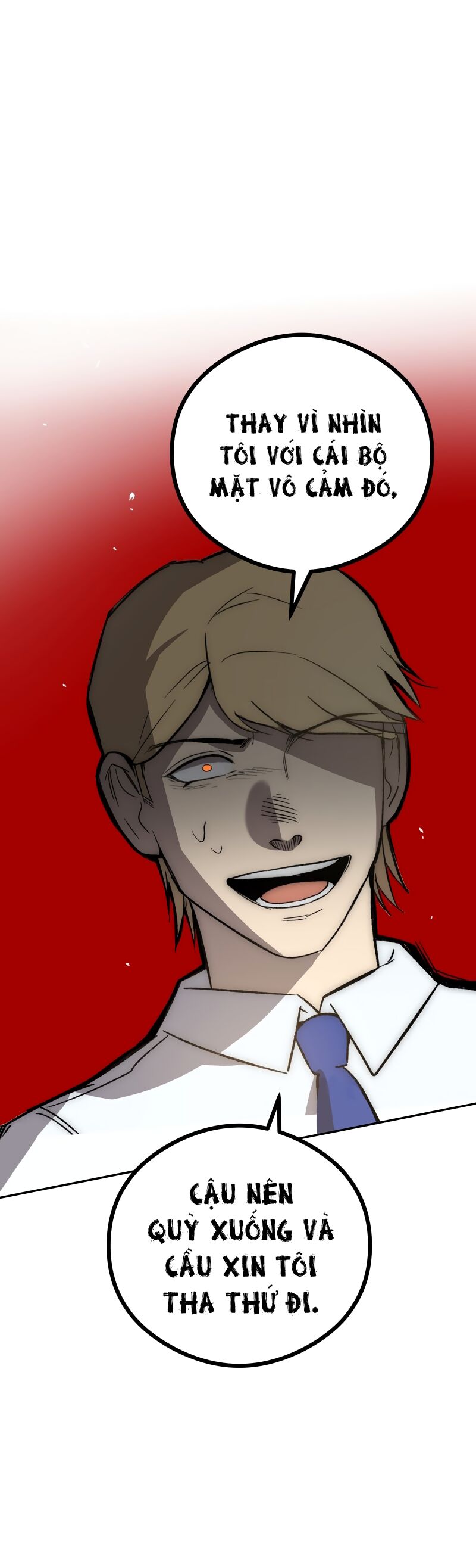 Hand Jumper: Chapter 45