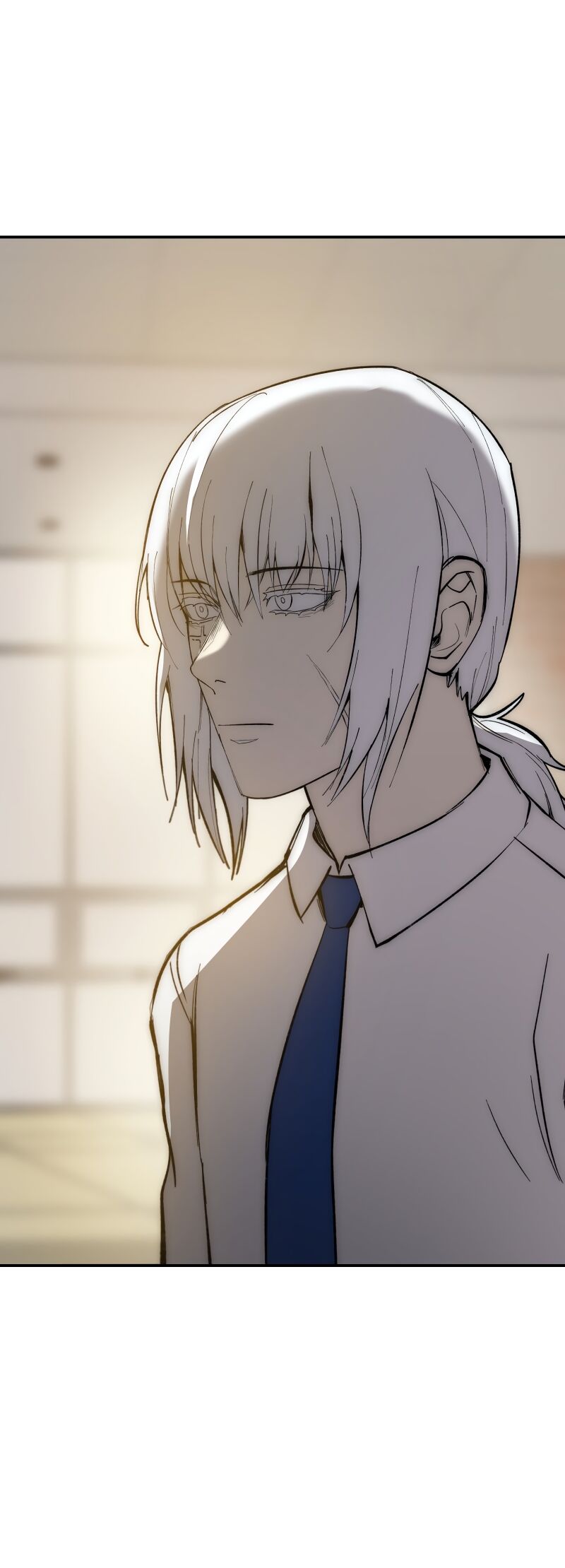 Hand Jumper: Chapter 45