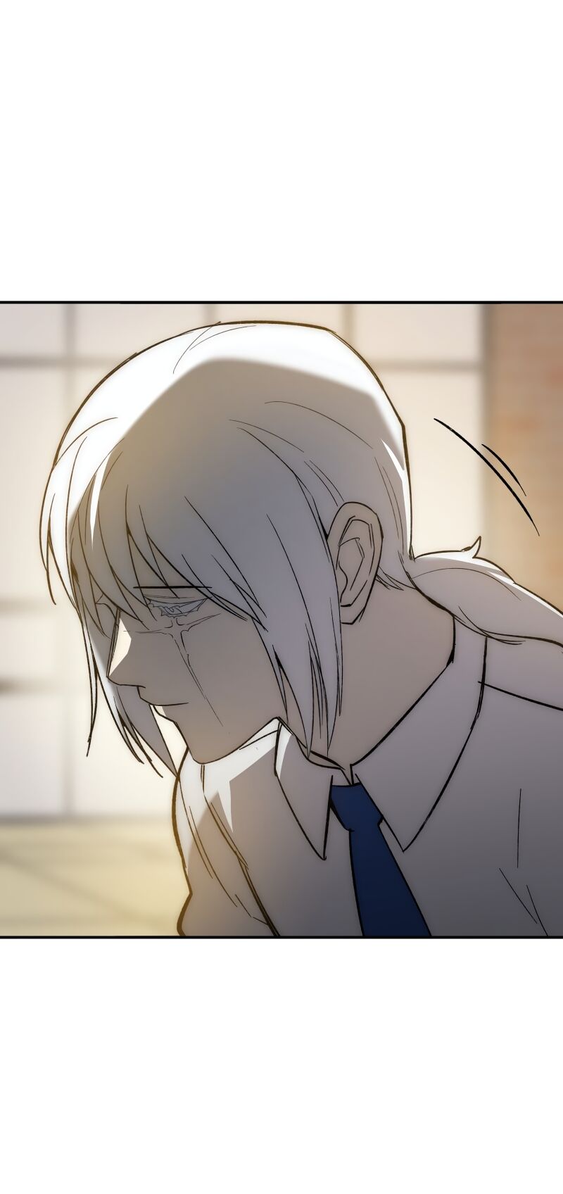 Hand Jumper: Chapter 45