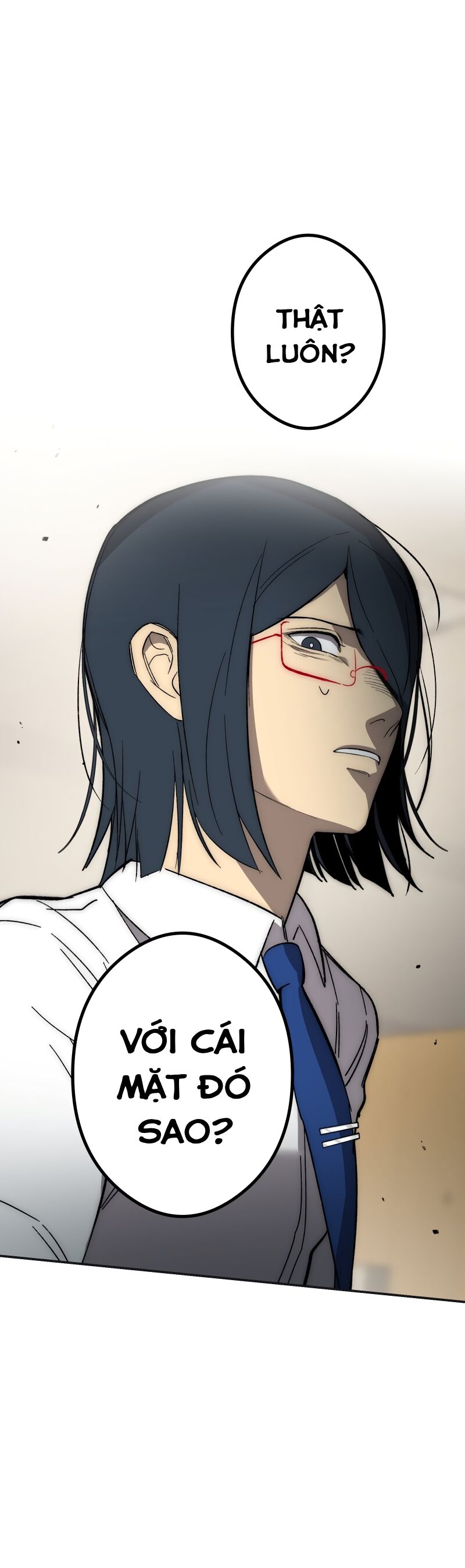 Hand Jumper: Chapter 45