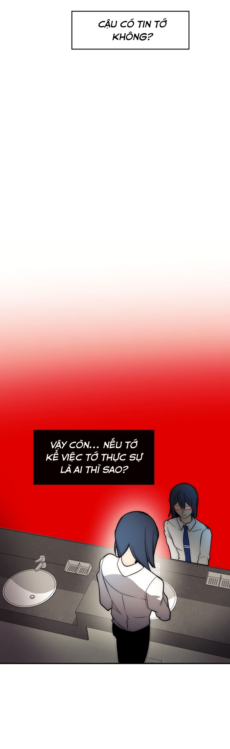Hand Jumper: Chapter 45