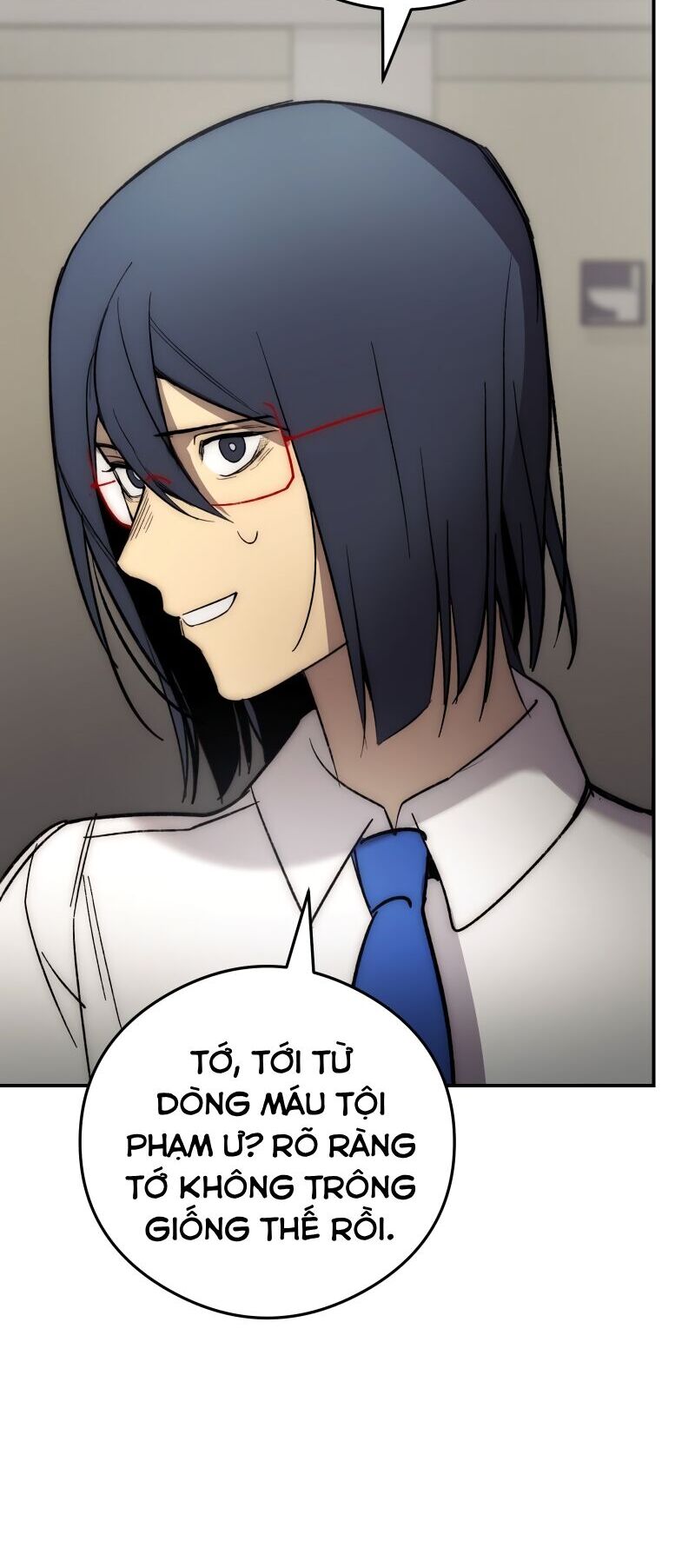 Hand Jumper: Chapter 45