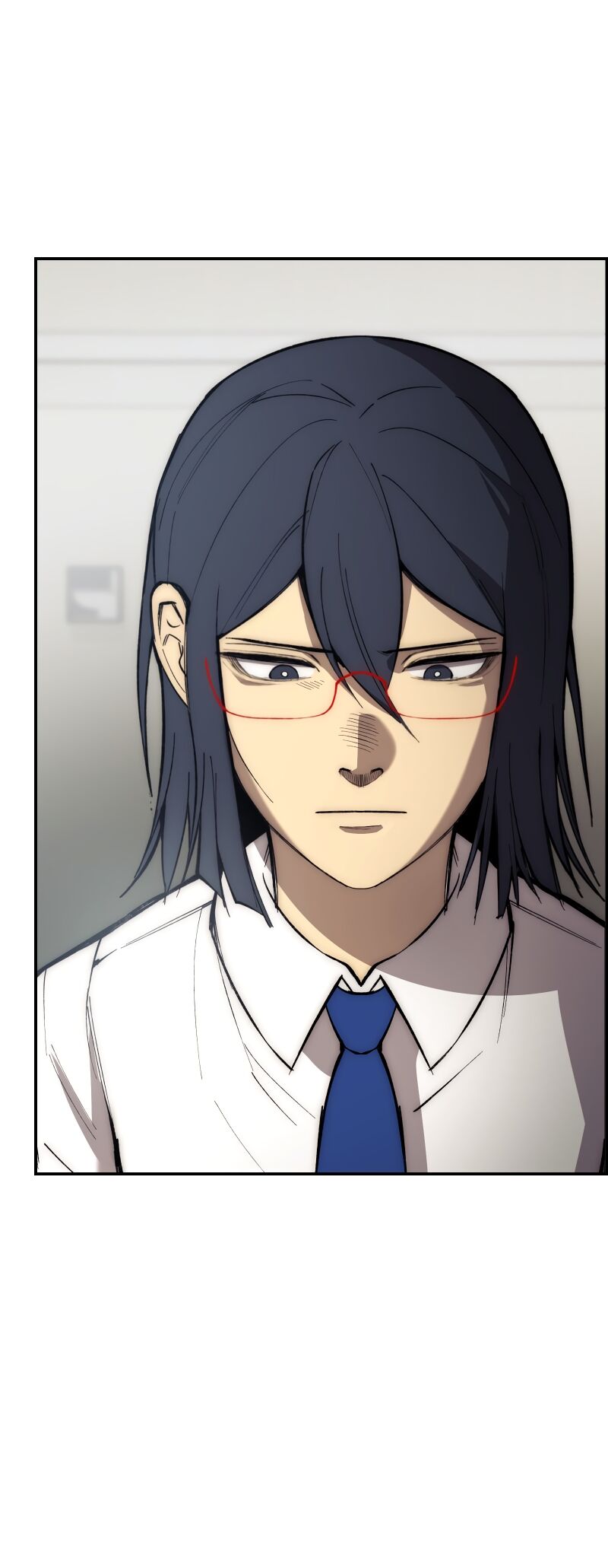 Hand Jumper: Chapter 45
