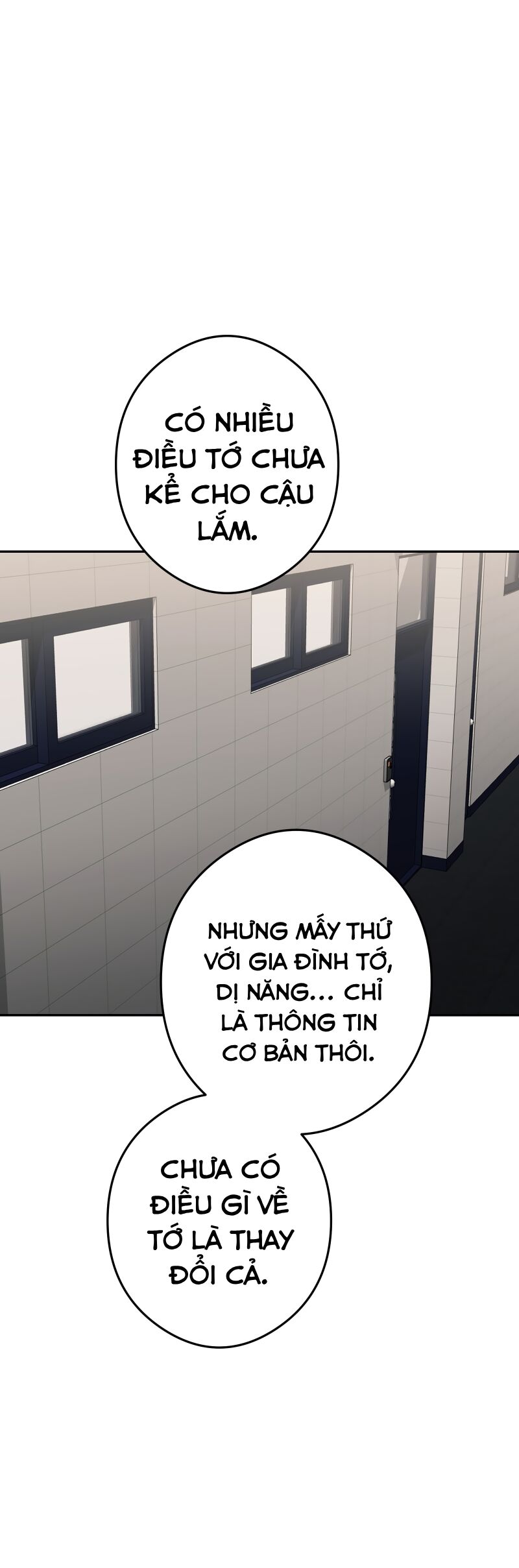 Hand Jumper: Chapter 45