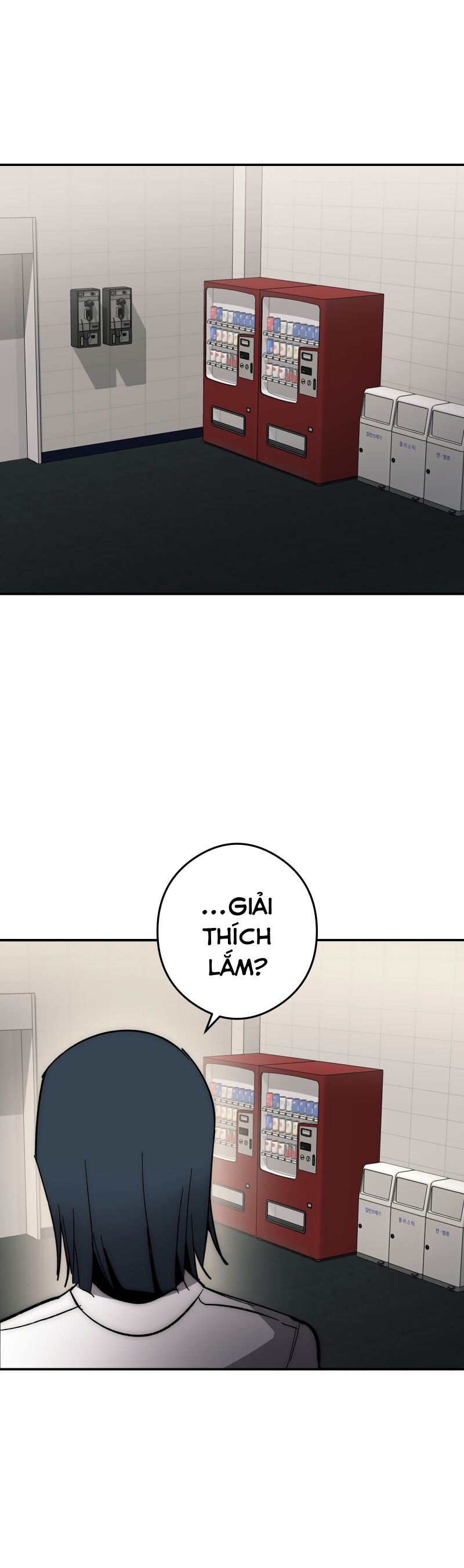 Hand Jumper: Chapter 45