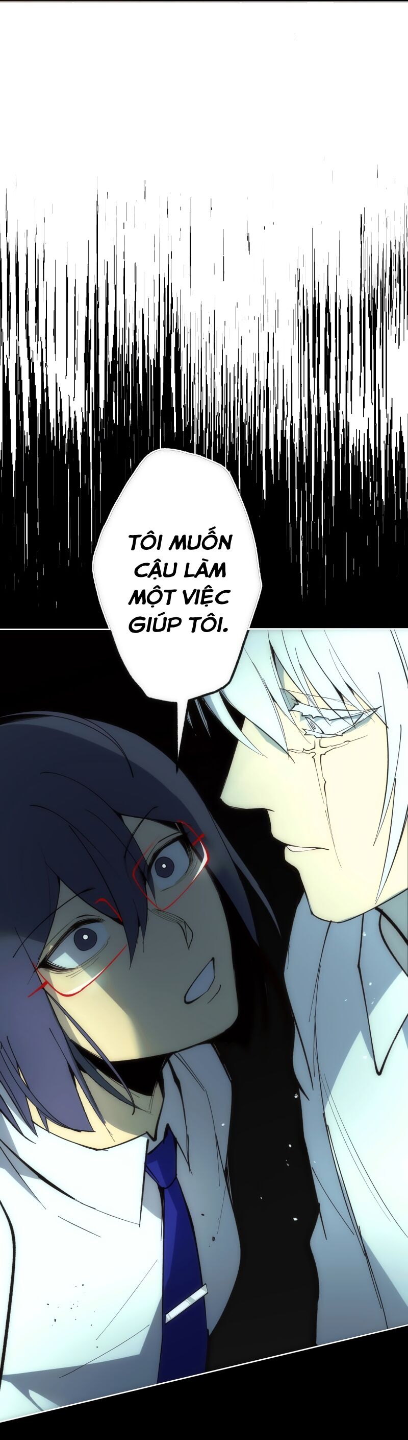 Hand Jumper: Chapter 45
