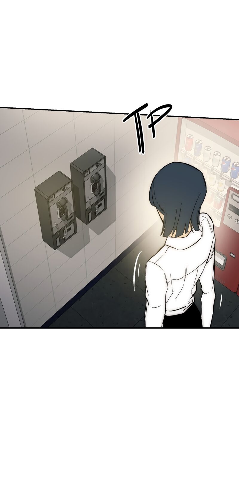 Hand Jumper: Chapter 45