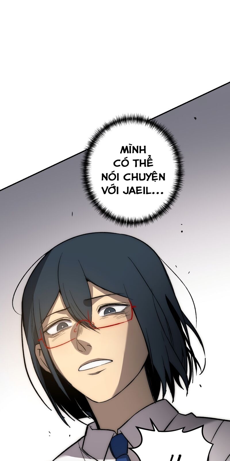 Hand Jumper: Chapter 45