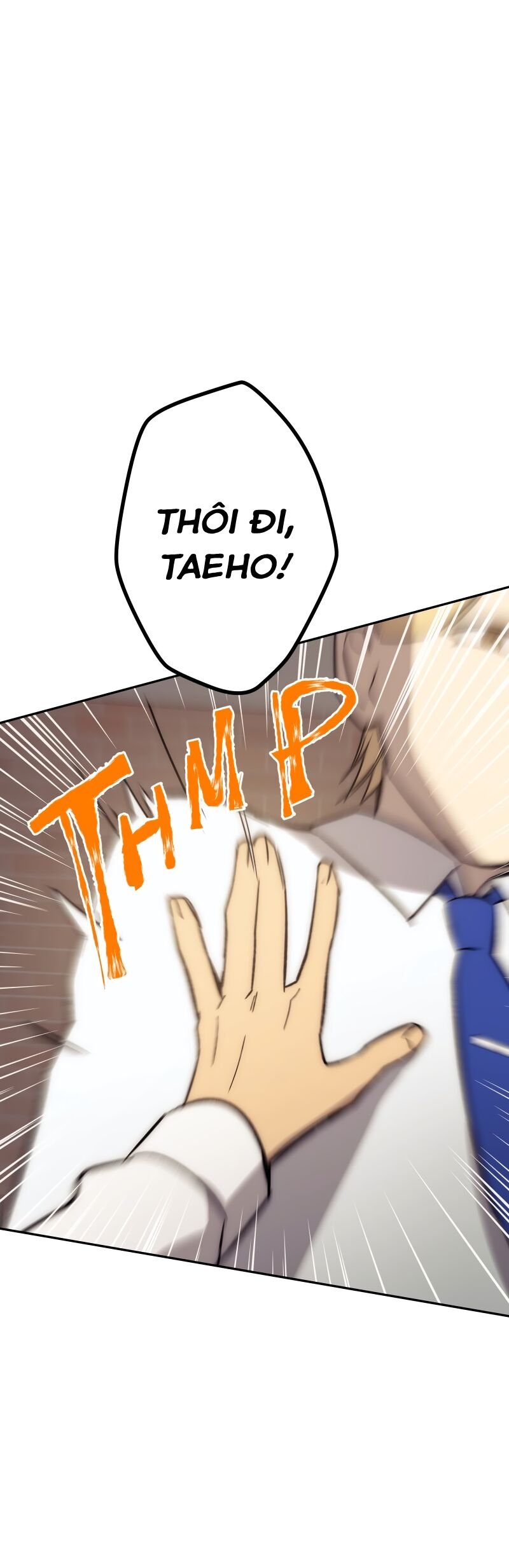 Hand Jumper: Chapter 45