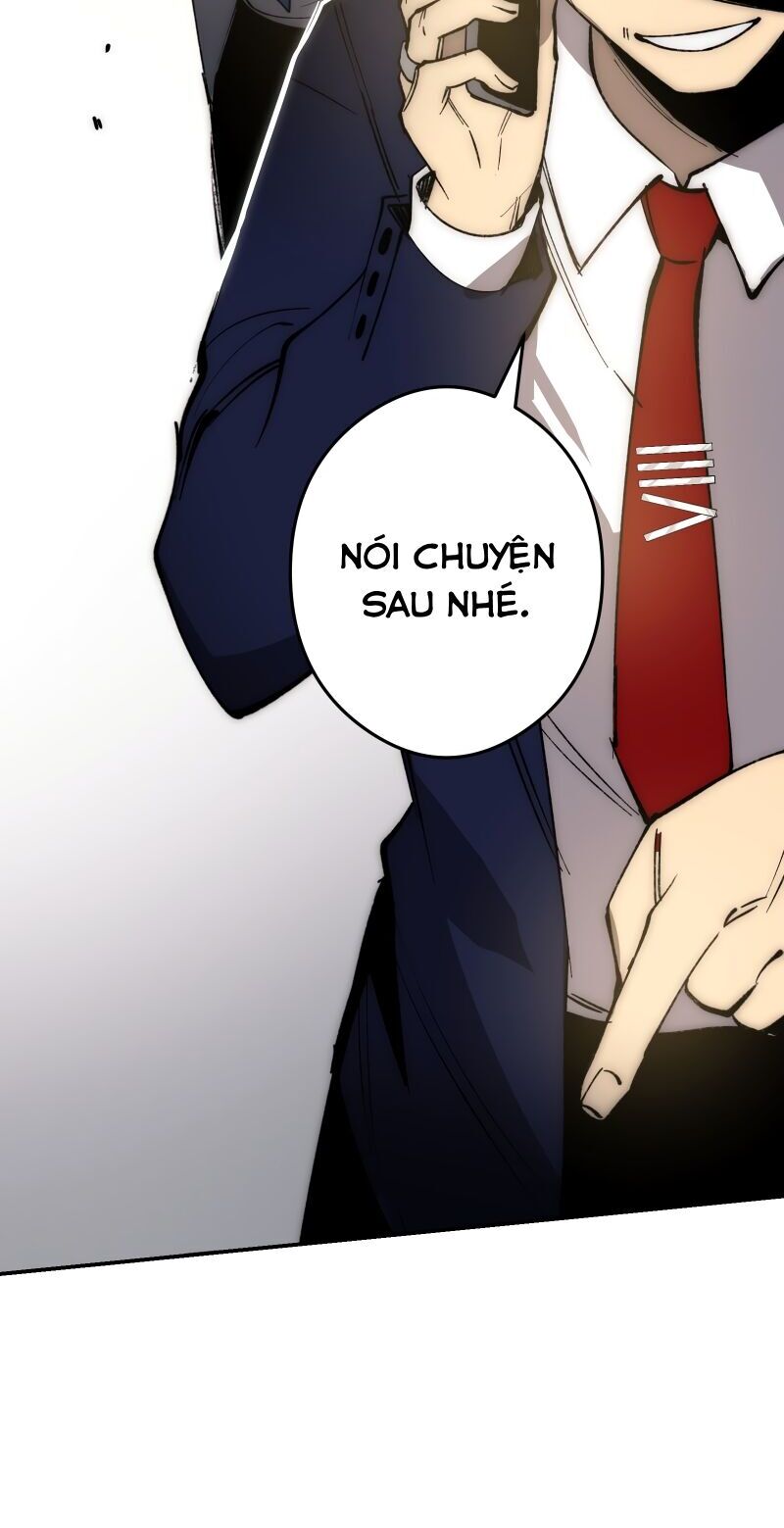 Hand Jumper: Chapter 46