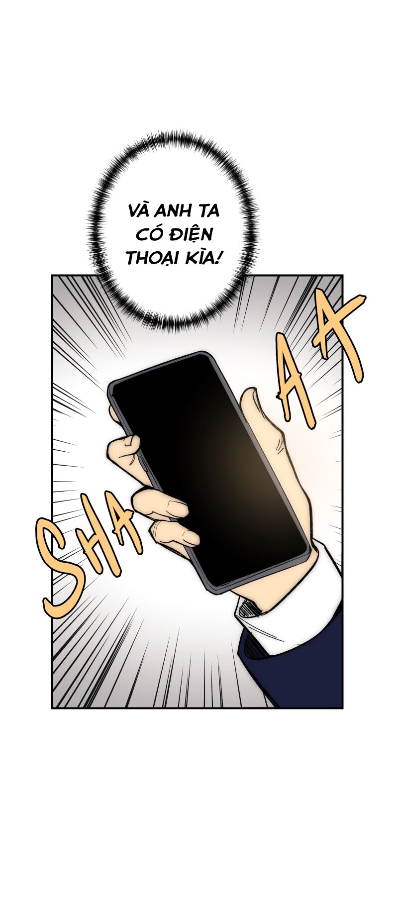 Hand Jumper: Chapter 46