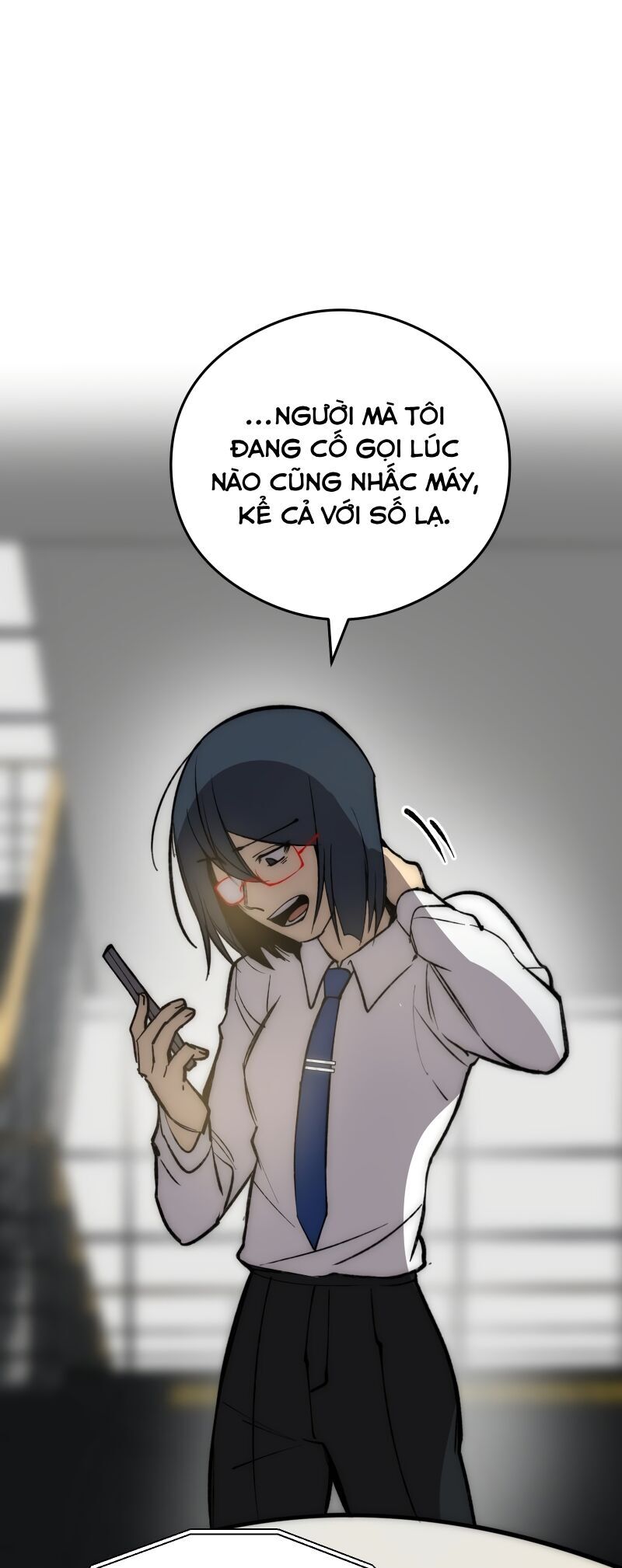 Hand Jumper: Chapter 46