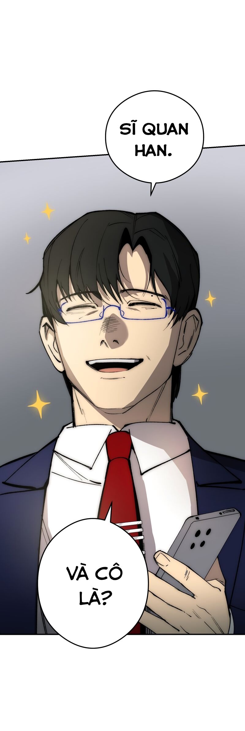 Hand Jumper: Chapter 46
