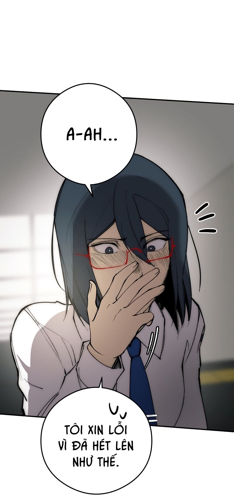 Hand Jumper: Chapter 46