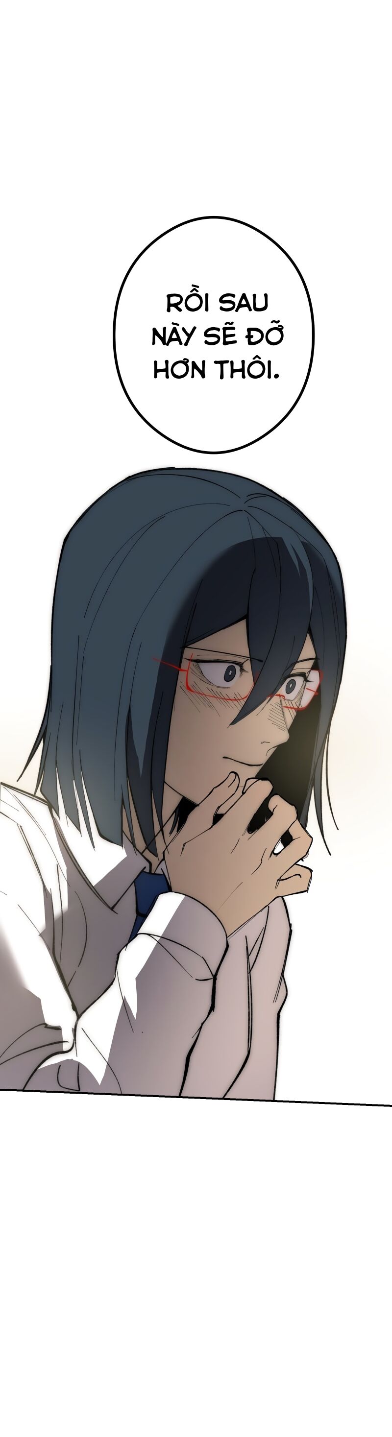 Hand Jumper: Chapter 46