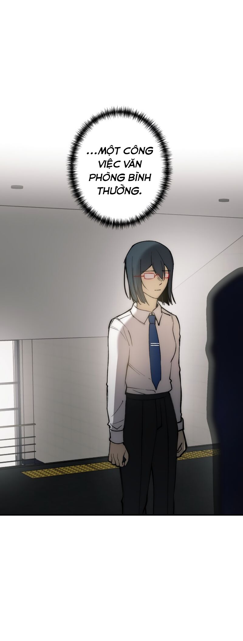 Hand Jumper: Chapter 46