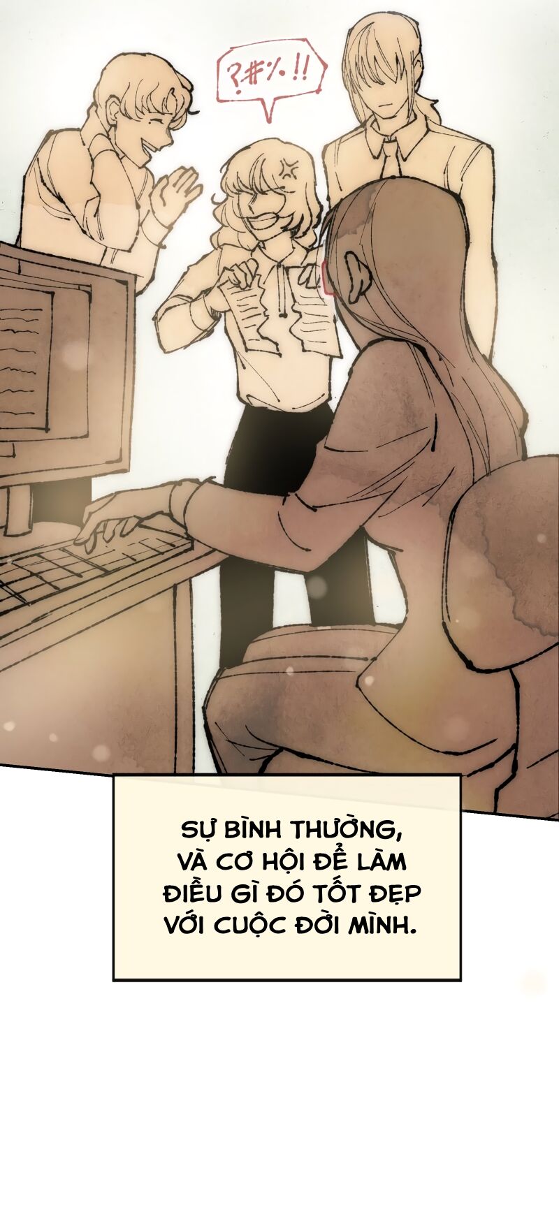 Hand Jumper: Chapter 46