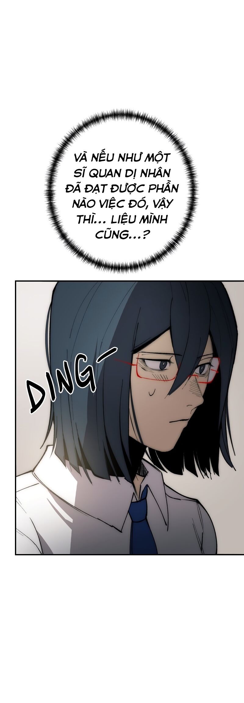 Hand Jumper: Chapter 46