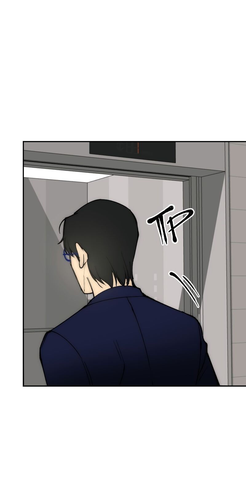 Hand Jumper: Chapter 46