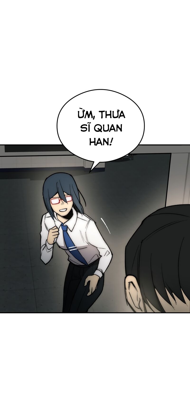 Hand Jumper: Chapter 46